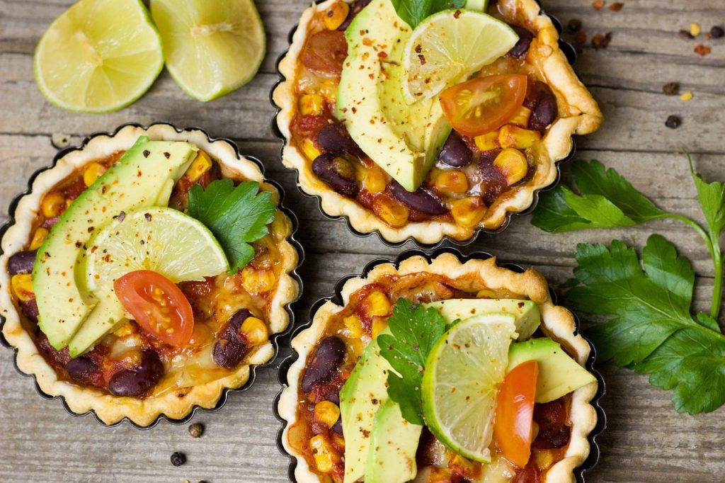 mexican, avocado, lime, mini, tartelette, tart, puff pastry, snack, starter, finger food, party, appetizing, tasty, enjoy, veggie, enjoy the meal, yummy, meal, fresh, hunger, food, cheese, avocado, avocado, avocado, avocado, avocado, finger food