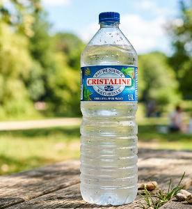 Bouteille d'Eau