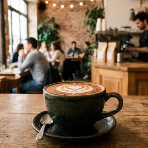 Cappuccino