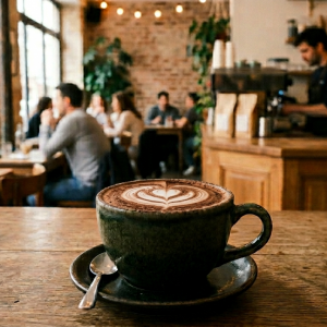 Chocolat Chaud