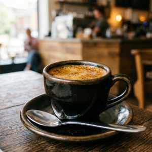Espresso