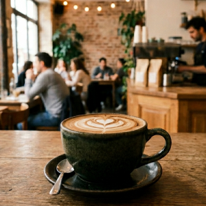 Latté