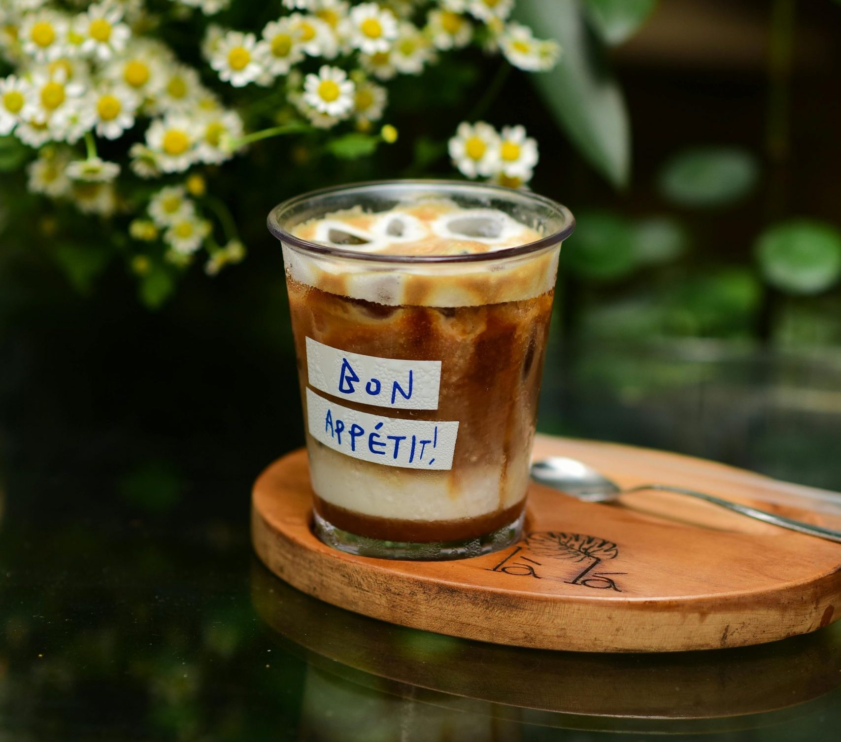 café été